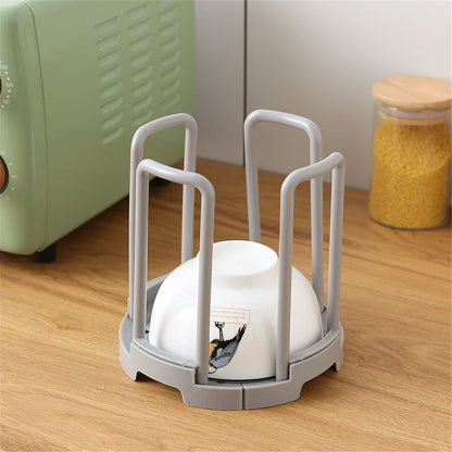 ESCURRIDOR RETRÁCTIL PARA VAJILLAS