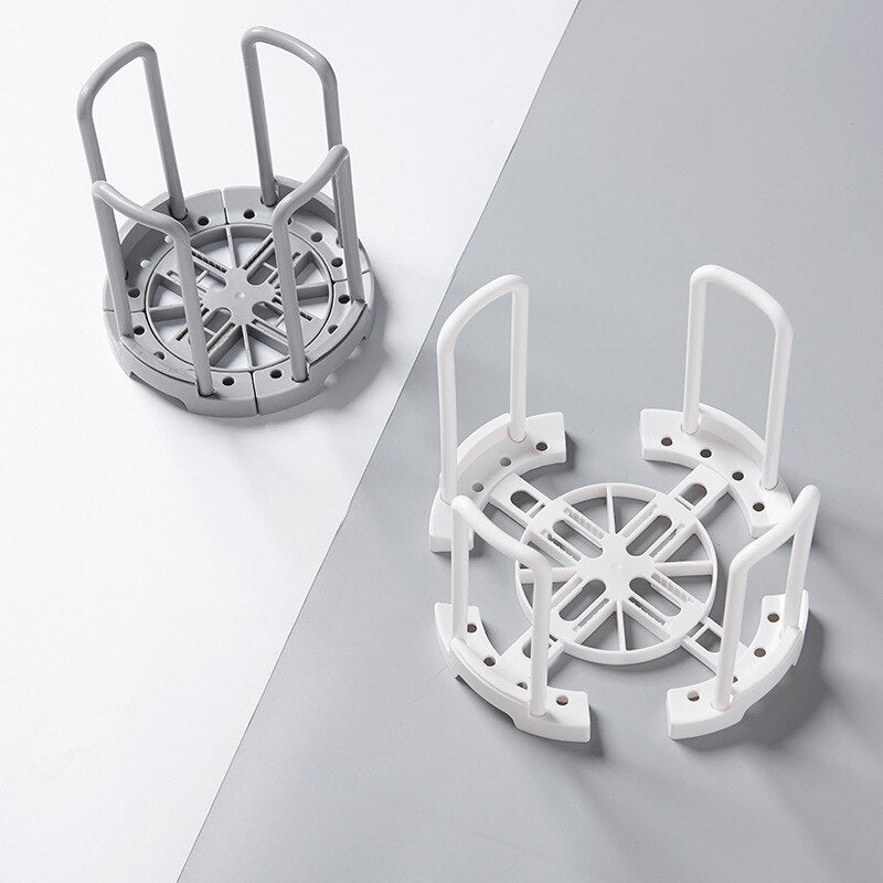 ESCURRIDOR RETRÁCTIL PARA VAJILLAS