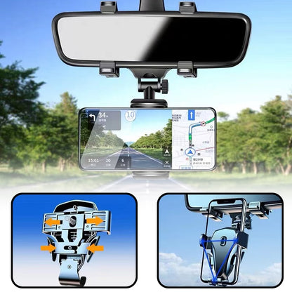 SOPORTE CELULAR AJUSTABLE